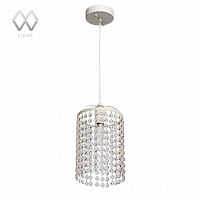 подвесной светильник mw-light бриз 464016801 в Краснодаре