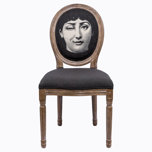 стул намек fornasetti в Краснодаре