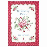 полотенце mary white piece printed в Краснодаре