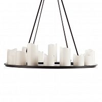 люстра altar candles белая, чёрная в Краснодаре