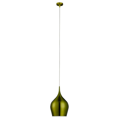 подвесной светильник arte lamp vibrant a6426sp-1gr в Краснодаре