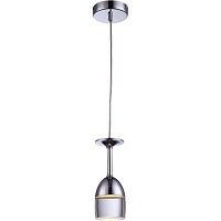 подвесной светильник arte lamp barista a9596sp-1cc в Краснодаре