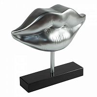 декор salvador’s lips silver в Краснодаре