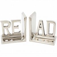 держатель для книг читать хром 12,5х9х13 в Краснодаре