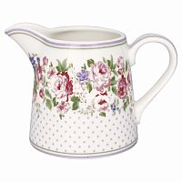 молочник rose white в Краснодаре