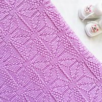 плед marly lilac в Краснодаре
