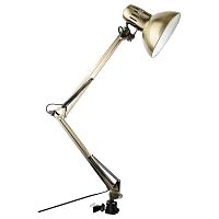 настольная лампа arte lamp senior a6068lt-1ab в Краснодаре