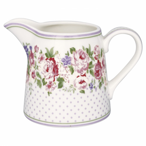 молочник rose white в Краснодаре
