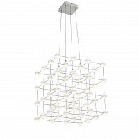 подвесной светодиодный светильник st luce atomo sl797.103.64 в Краснодаре