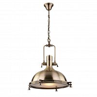 подвесной светильник arte lamp decco a8022sp-1ab в Краснодаре