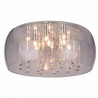 потолочный светильник arte lamp lacrima a8145pl-9cc в Краснодаре