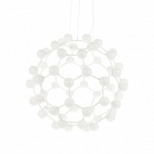 подвесной светильник fullerene белый в Краснодаре