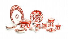 столовый сервиз heritage на 6 персон (67 предметов) в Краснодаре