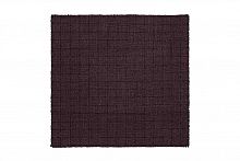 ковер waan light dark red 200x200 от gan в Краснодаре