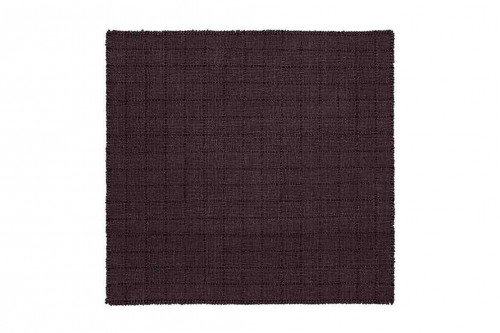 ковер waan light dark red 200x200 от gan в Краснодаре