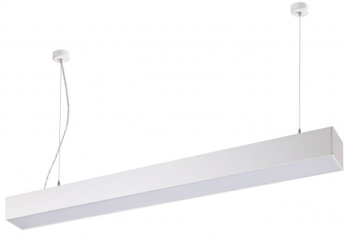 подвесной светодиодный светильник novotech iter 358055 в Краснодаре