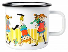кружка pippi longstocking в Краснодаре
