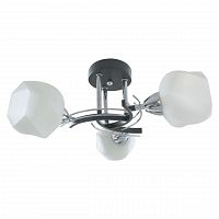 потолочная люстра toplight lia tl7380x-03bc в Краснодаре