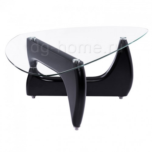 стол деревянный moden черный в Краснодаре