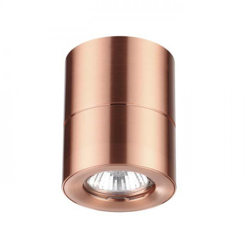 потолочный светильник odeon light copperium 3586/1c в Краснодаре