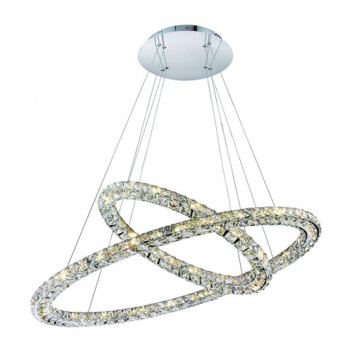 подвесной светодиодный светильник arte lamp a6717sp-2cc в Краснодаре