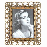 фоторамка norma золотого цвета в Краснодаре