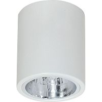 потолочный светильник luminex downlight round 7236 в Краснодаре