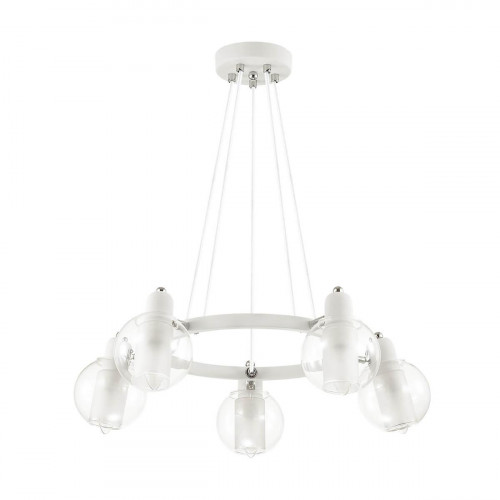 подвесная люстра lumion rita 3648/5 в Краснодаре