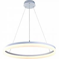 подвесной светодиодный светильник arte lamp 41 a9308sp-1wh в Краснодаре