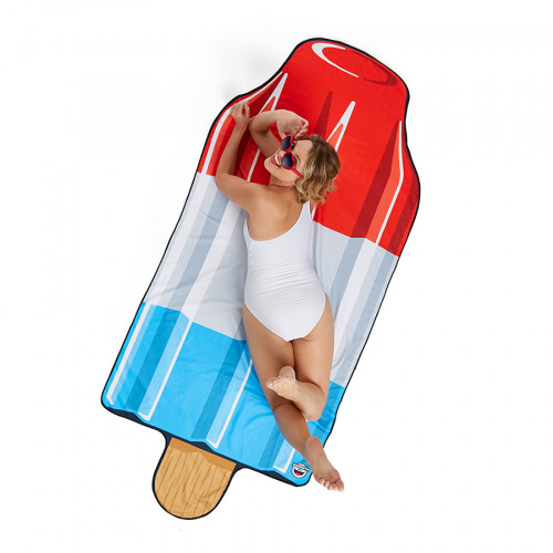 покрывало пляжное bomb pop в Краснодаре