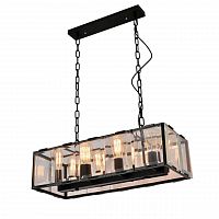подвесная люстра st luce peltro sl276.403.08 в Краснодаре