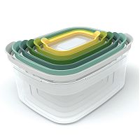 контейнеры для хранения продуктов nest™6 опал в Краснодаре