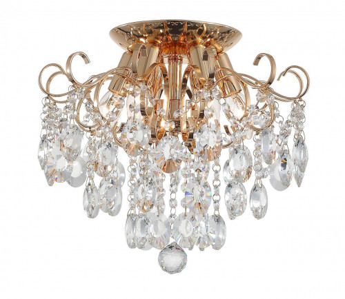 потолочная люстра st luce orecchini sl846.202.06 в Краснодаре