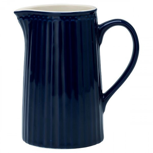 кувшин alice dark blue в Краснодаре