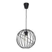 подвесной светильник tk lighting 1626 orbita black 1 в Краснодаре