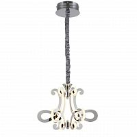 подвесная светодиодная люстра st luce aricia sl835.003.06 в Краснодаре