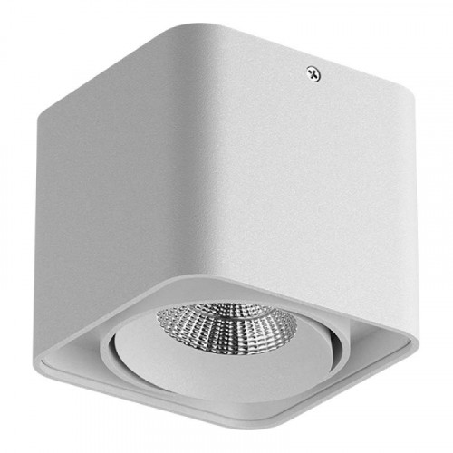 потолочный светильник lightstar monocco 212516 в Краснодаре