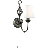 бра arte lamp zanzibar a8390ap-1ab в Краснодаре