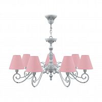 подвесная люстра lamp4you classic e3-07-g-lmp-o-24 в Краснодаре