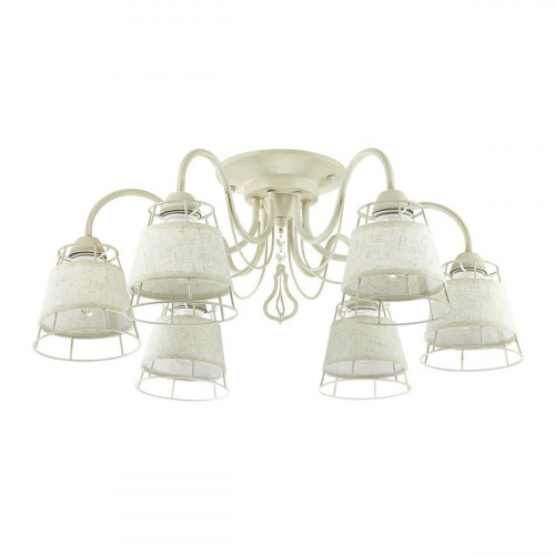 потолочная люстра lumion lindsay 3663/6c в Краснодаре