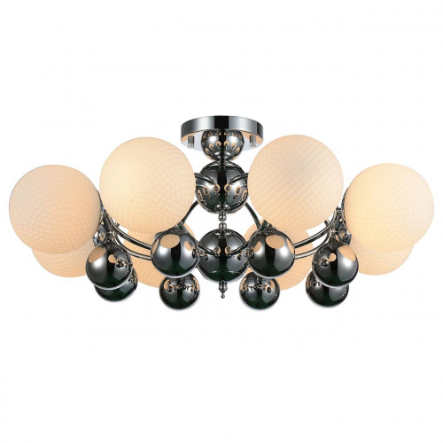 потолочная люстра st luce sl715.102.08 в Краснодаре