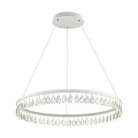 подвесной светодиодный светильник odeon light onix 4602/48l в Краснодаре