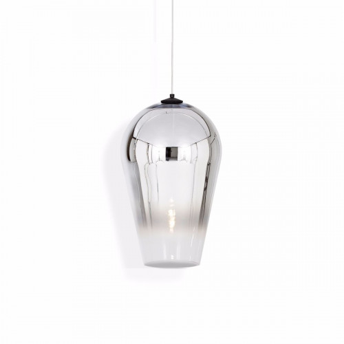 подвесной светильник fade silver от delight collection в Краснодаре