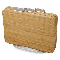 набор разделочных досок index бамбук в Краснодаре