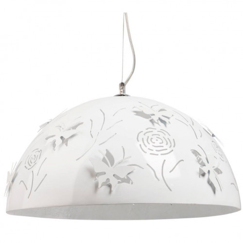 подвесной светильник skygarden flos butterflies d50 white в Краснодаре