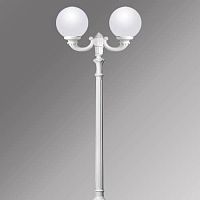 уличный фонарь fumagalli nebo ofir/g300 g30.202.r20.wye27 в Краснодаре